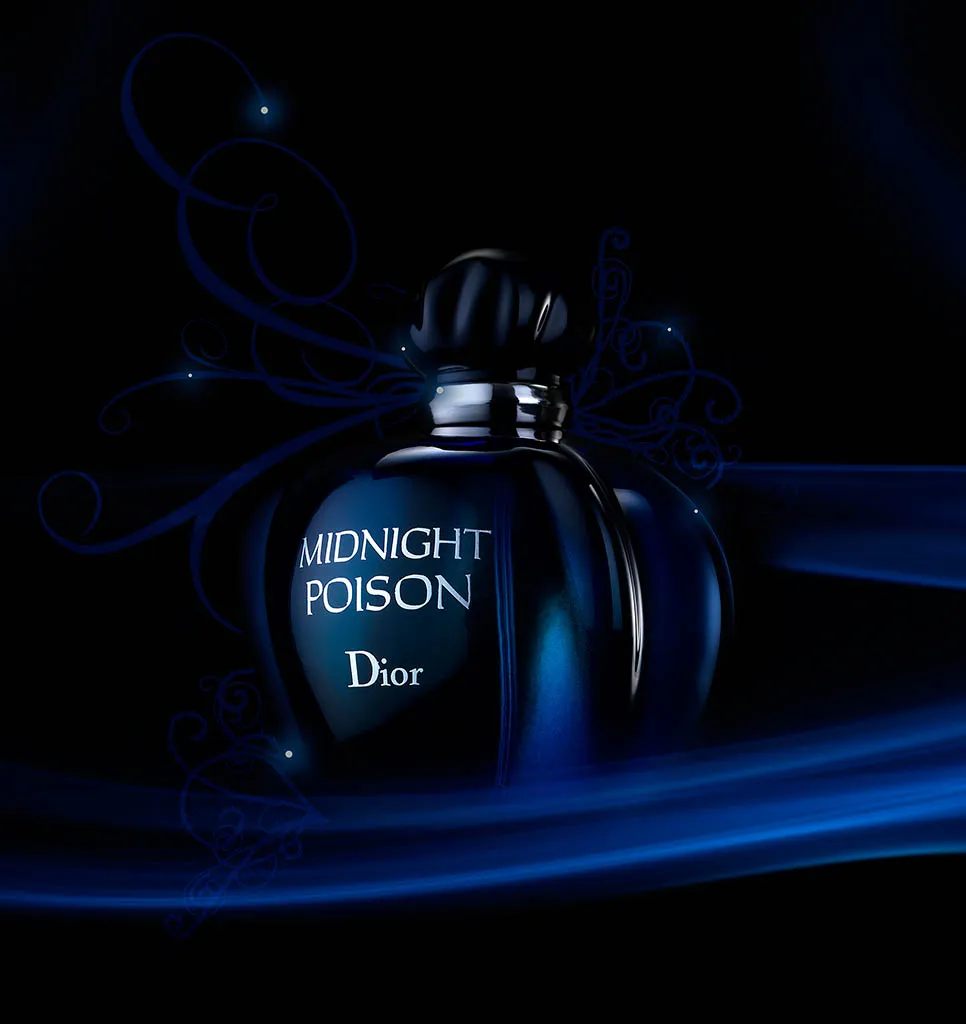 Dior Midnight Poison