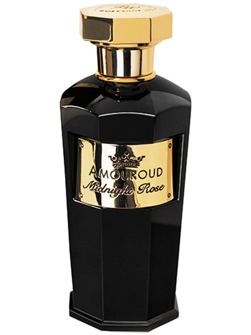 Amouroud Midnight Rose