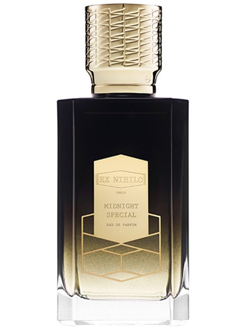 Ex Nihilo Midnight Special