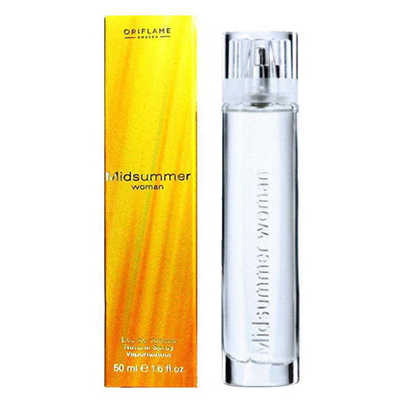 Oriflame Midsummer