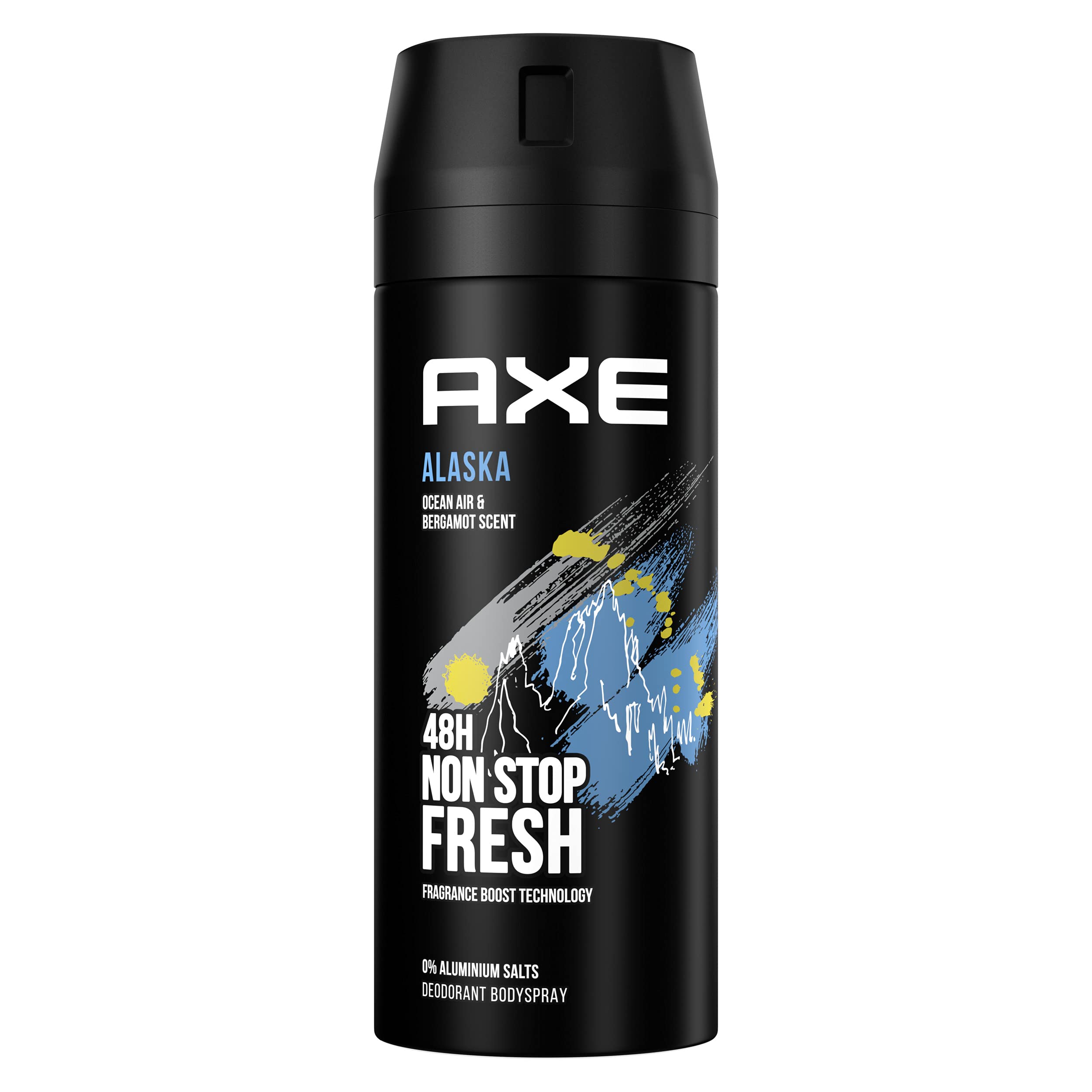 Axe Alaska