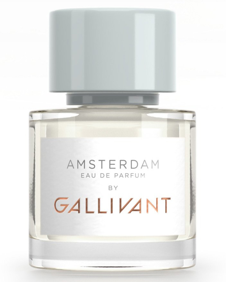 Gallivant Amsterdam