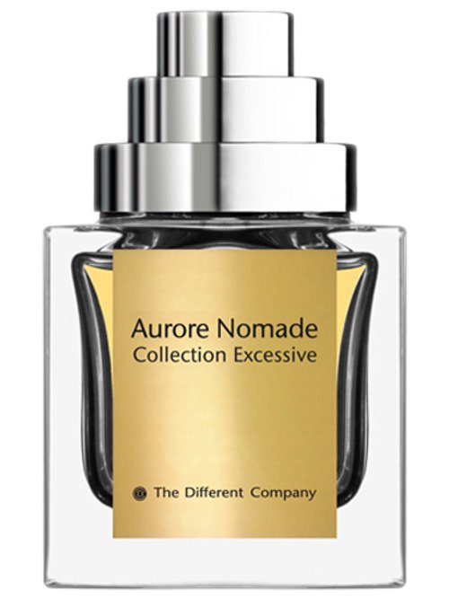 The Different Company Aurore Nomade