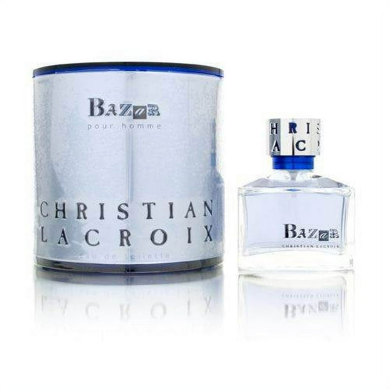 Christian Lacroix Bazar Pour Homme