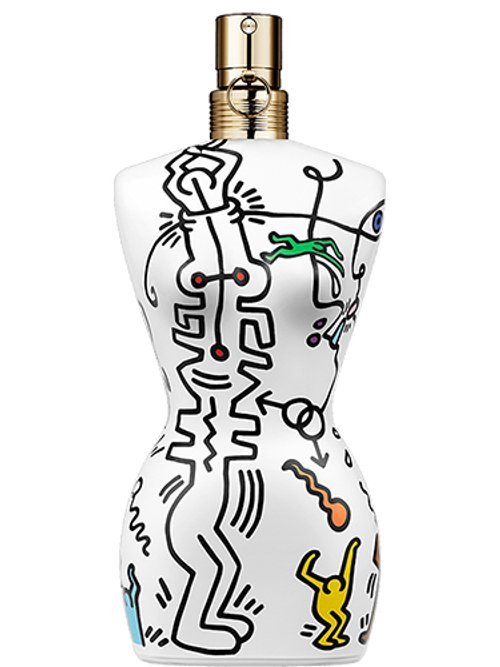 Jean Paul Gaultier Classique Pride 2024