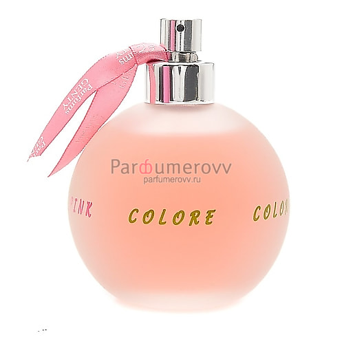 Parfums Genty Colore Colore Pink