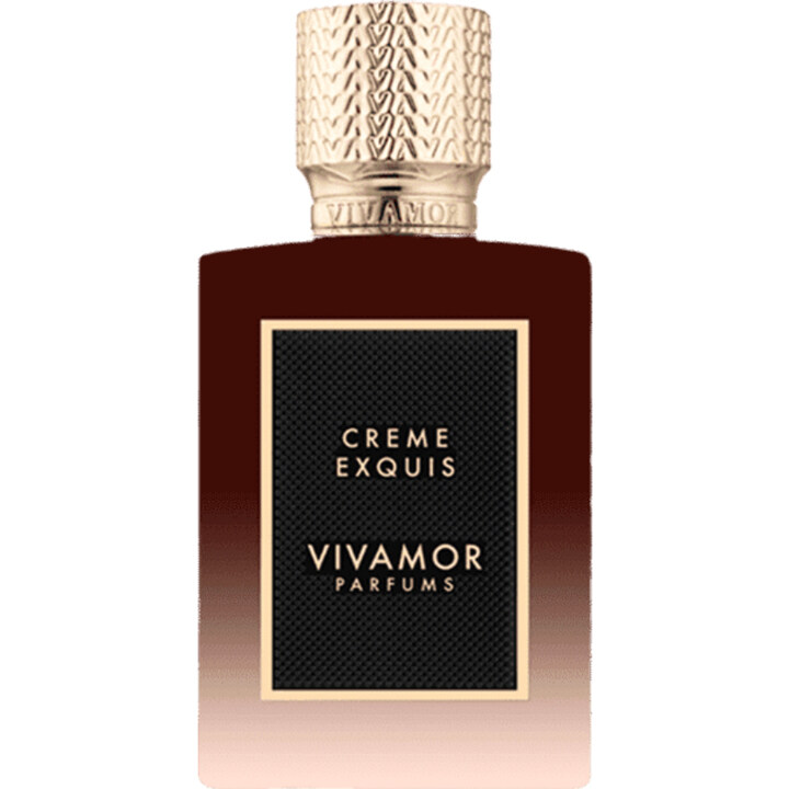 Vivamor Parfums Creme Exquis