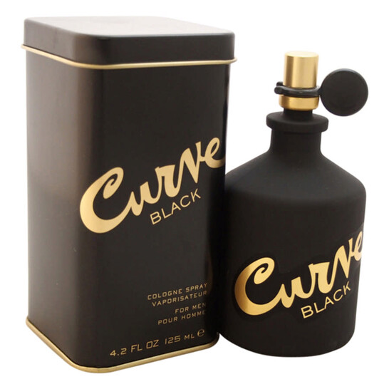 Liz Claiborne Curve Black
