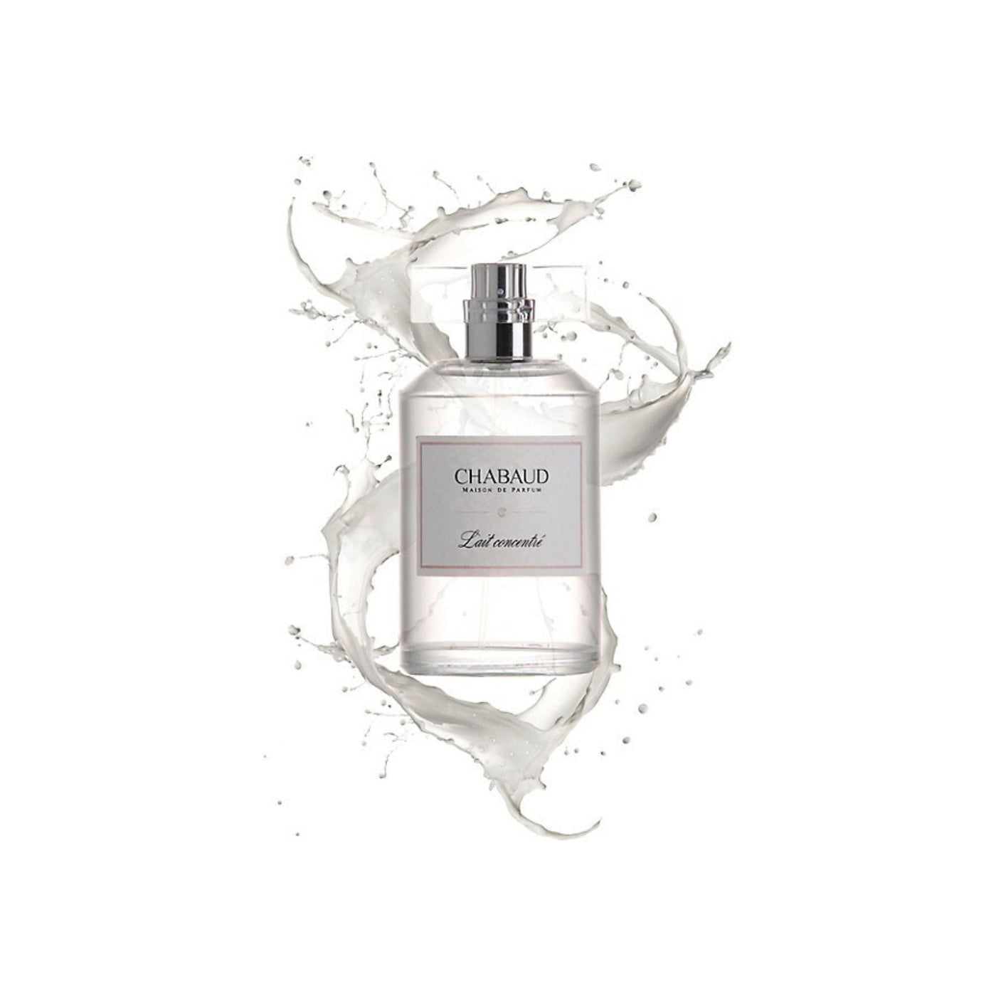 Chabaud Maison De Parfum Eau De Source