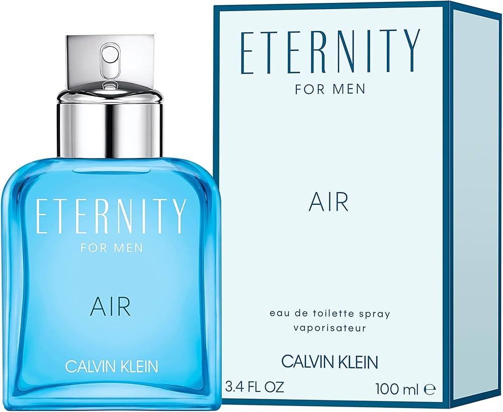 Calvin Klein Eternity Air For Men