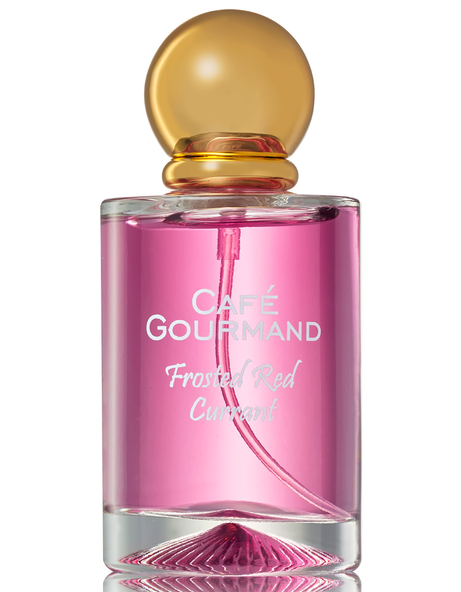 Brocard Frosted Red Currant