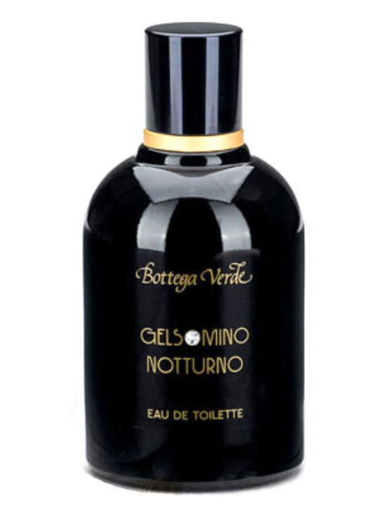 Bottega Verde Gelsomino Notturno