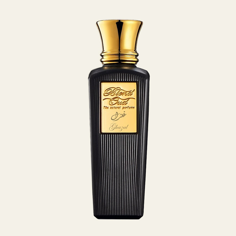 Blend Oud Ghazal