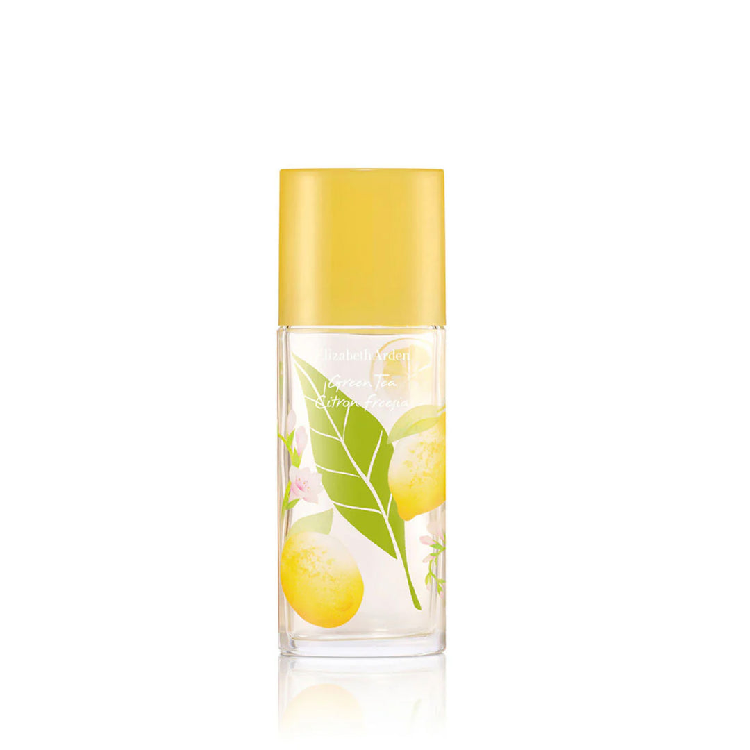 Elizabeth Arden Green Tea Citron Freesia
