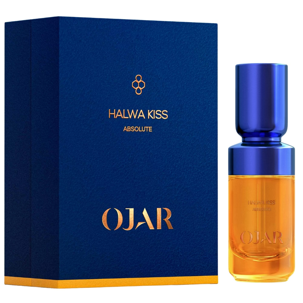 Ojar Halwa Kiss