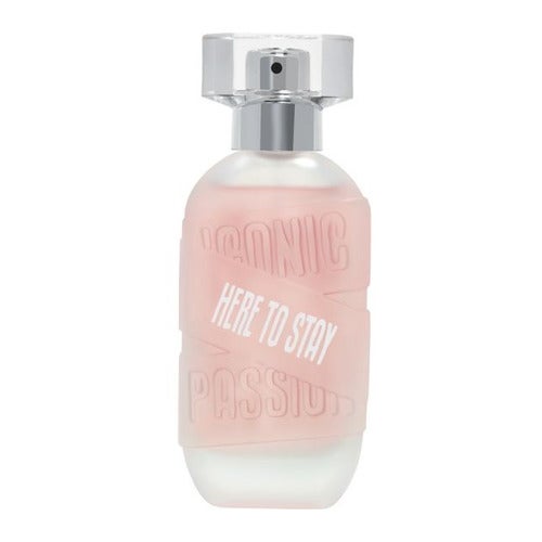 Naomi Campbell Here To Stay