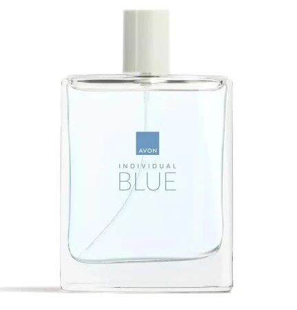Avon Individual Blue For Him