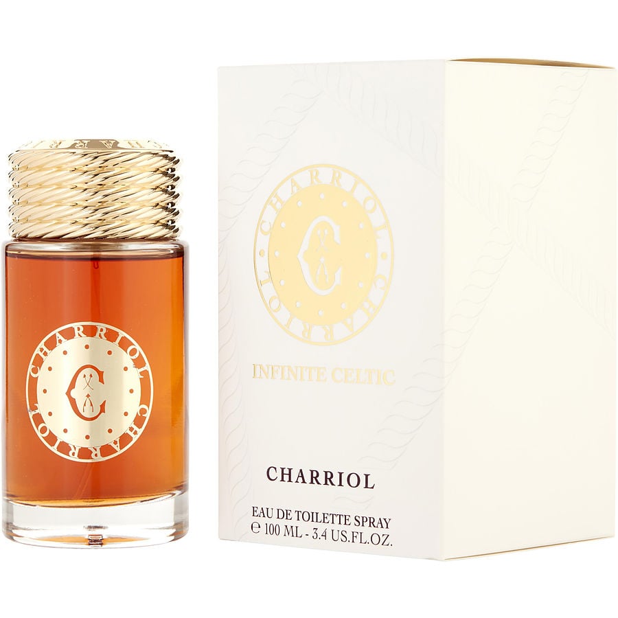 Charriol Infinite Celtic For Women