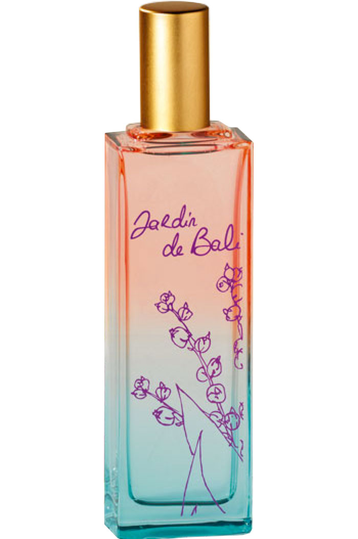 Id Parfums Jardin De Bali