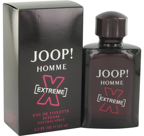Joop! Joop Homme Extreme