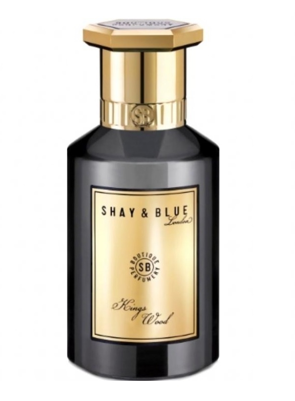 Shay & Blue London Kings Wood