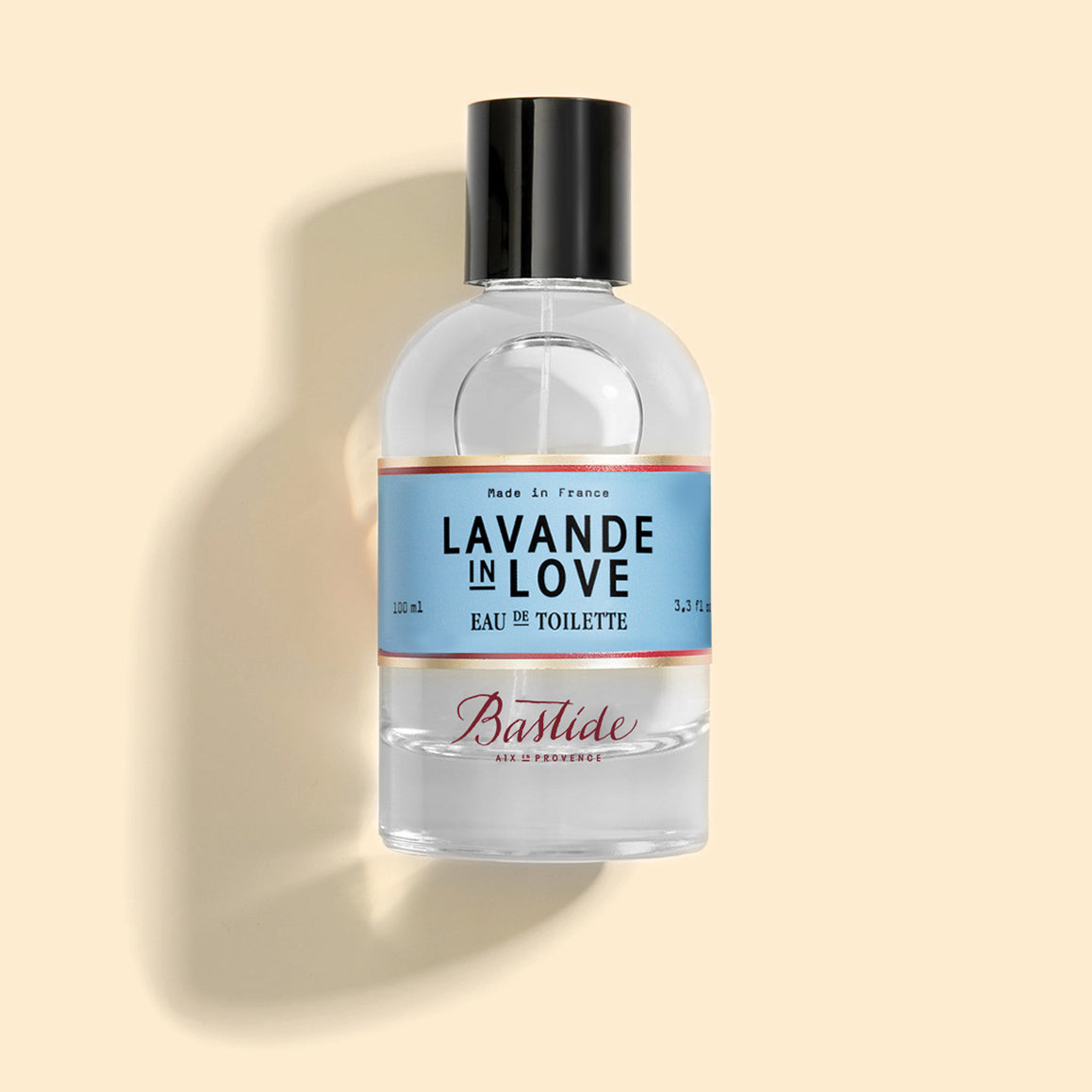 Bastide Aix En Provence Lavande In Love