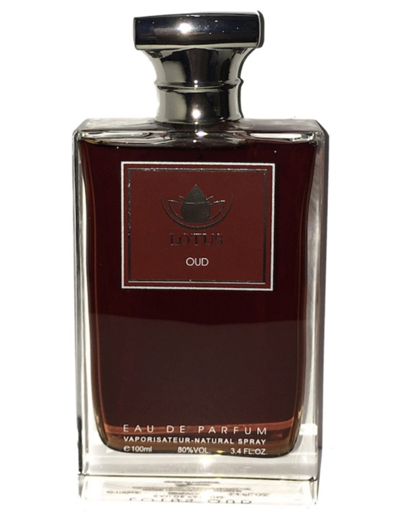 Lotus Lotus Oud