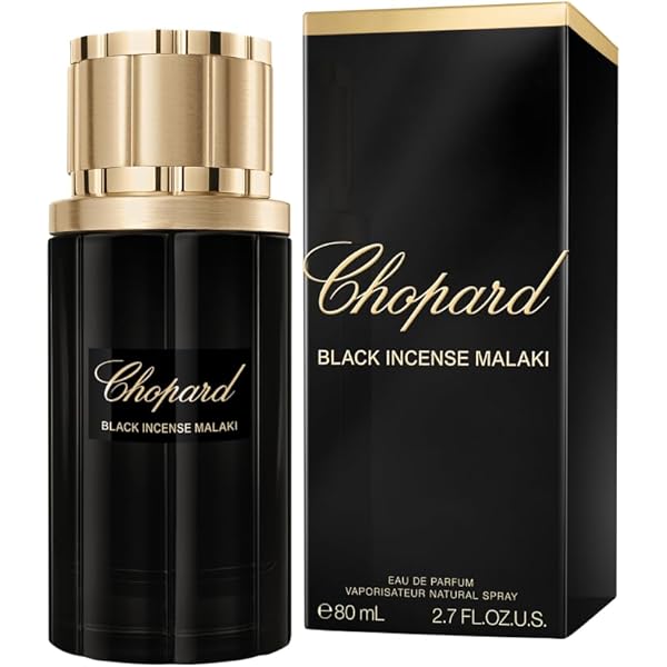 Chopard Madness Natural Black