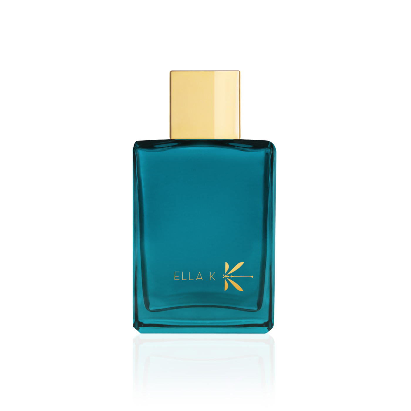 Ella K Parfums Orchid K
