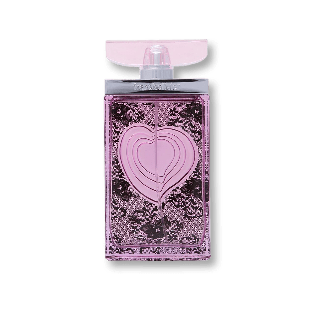 Franck Olivier Passion Extreme