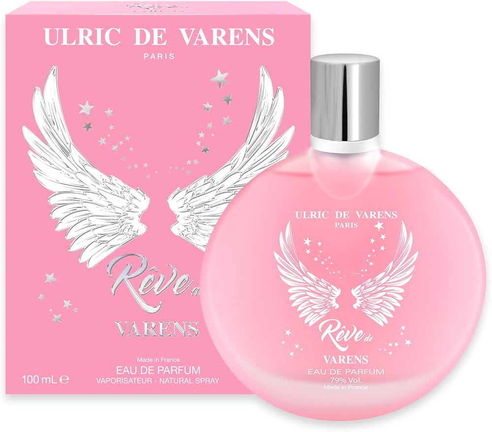 Ulric de Varens Reve De Varens