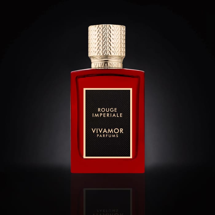 Vivamor Parfums Rouge Imperiale