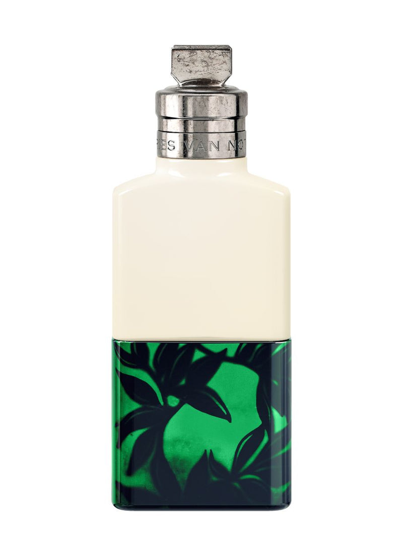 Dries Van Noten Santal Greenery