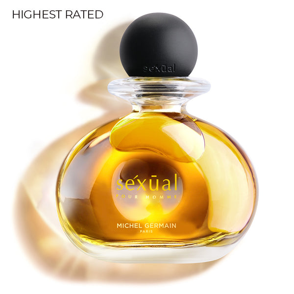 Michel Germain Sexual Pour Homme