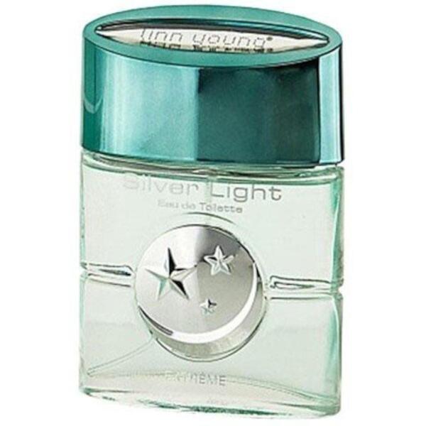 Linn Young Silver Light