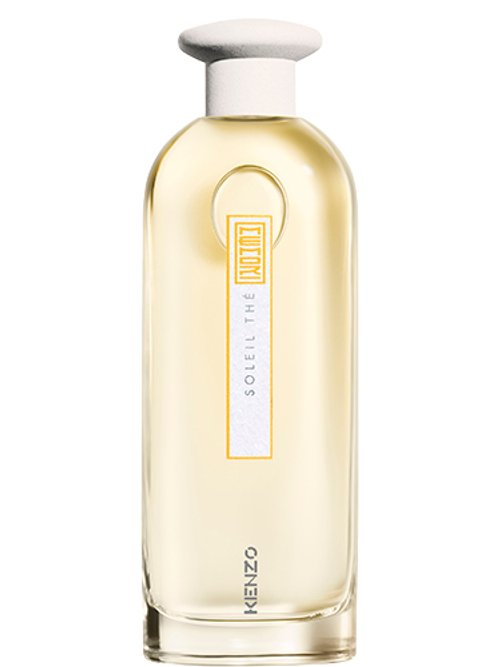 Kenzo Soleil The