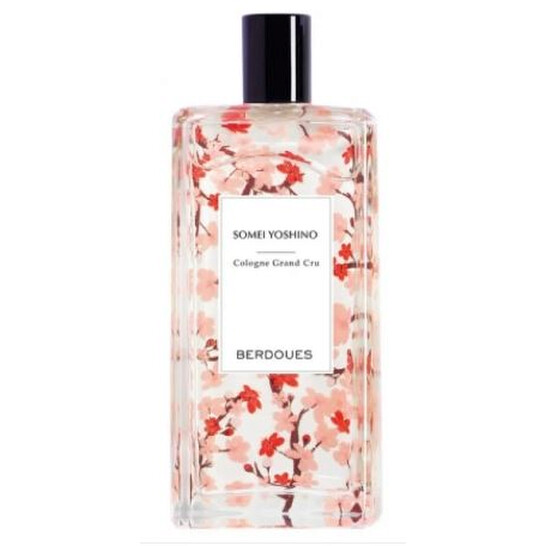 Parfums Berdoues Somei Yoshino