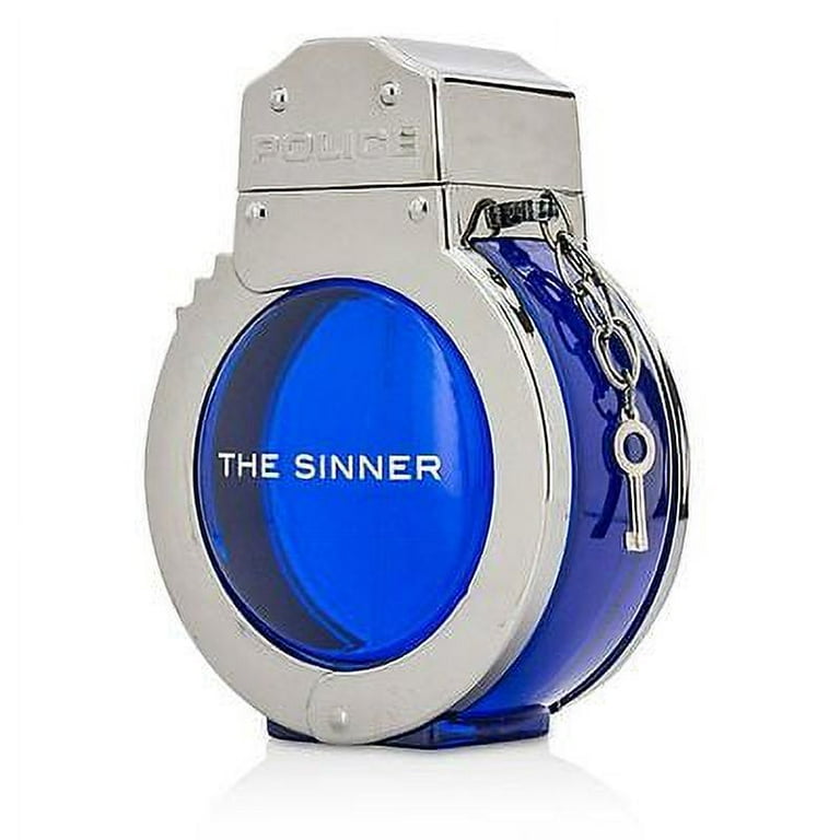 Police The Sinner