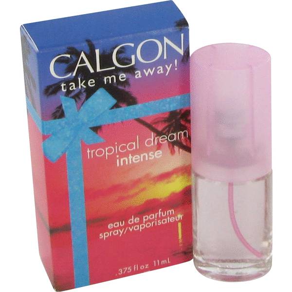 Calgon Tropical Dream