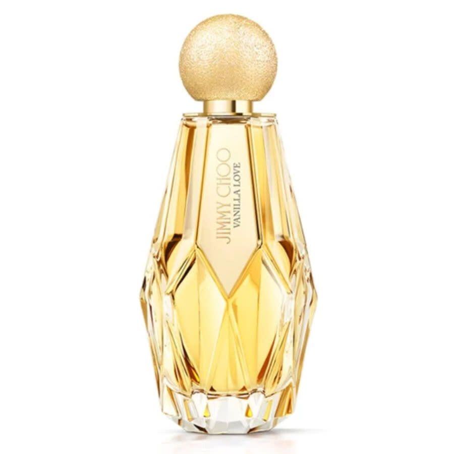 Jimmy Choo Vanilla Love