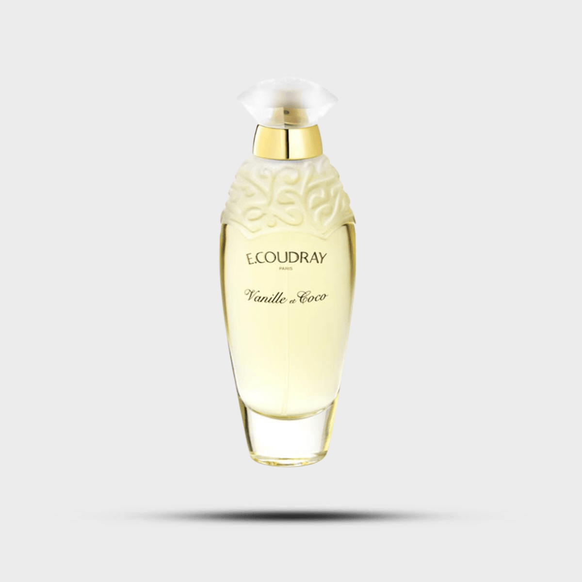 E. Coudray Vanille Et Coco