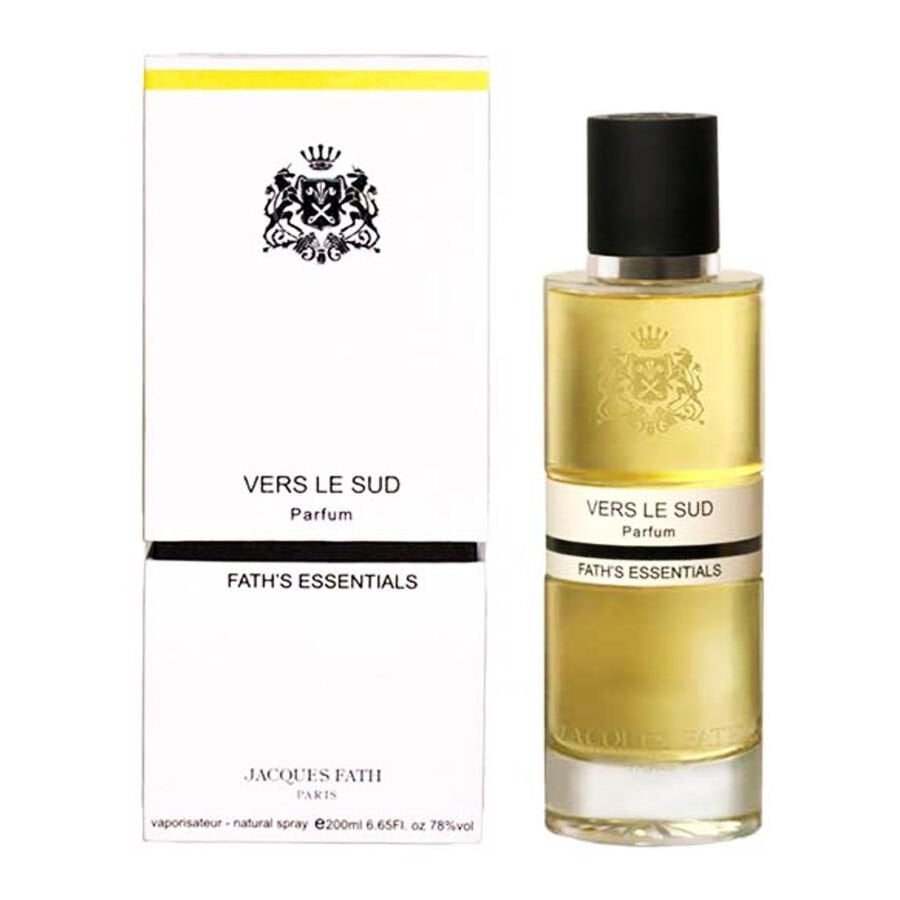 Jacques Fath Vers Le Sud