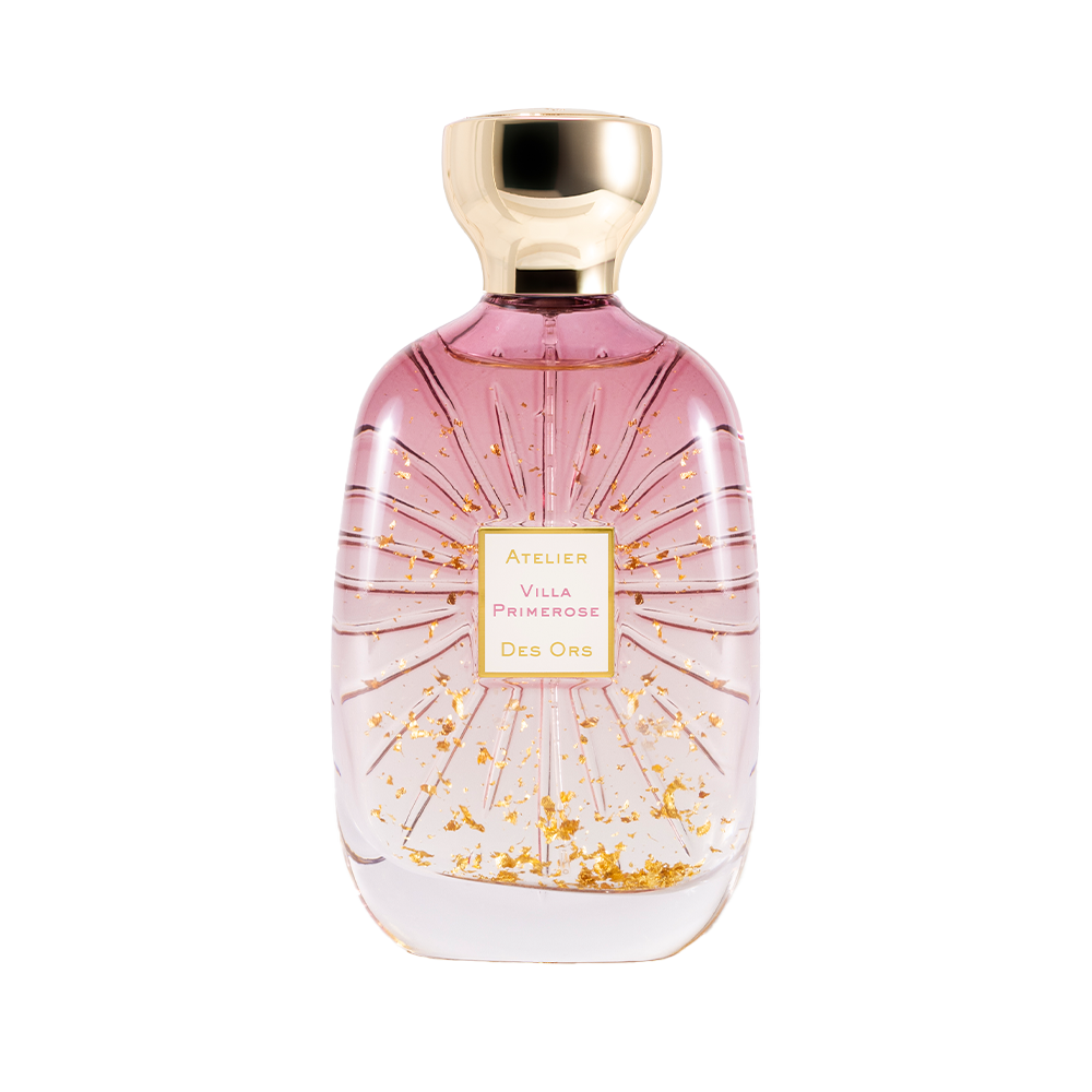 Atelier Des Ors Villa Primerose