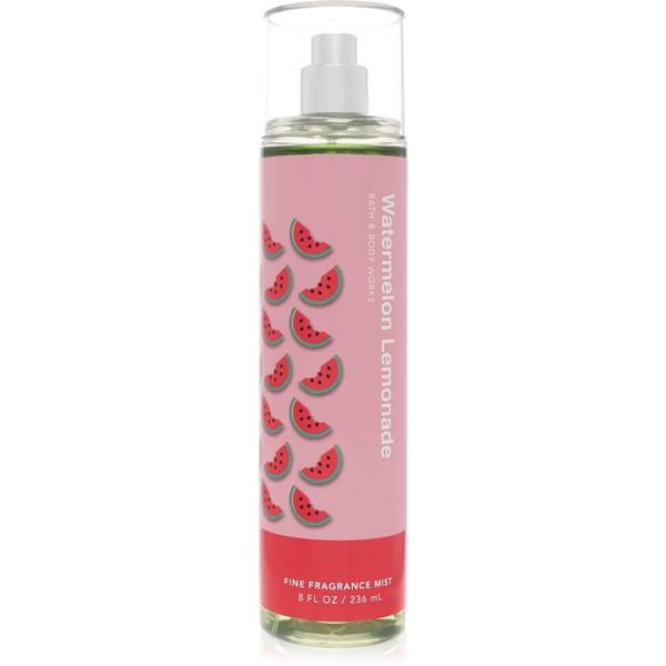 Bath & Body Works Watermelon Lemonade