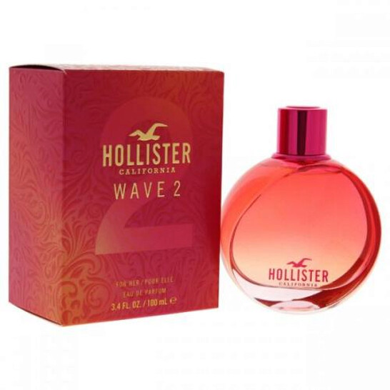 Hollister Wave 2 For Her