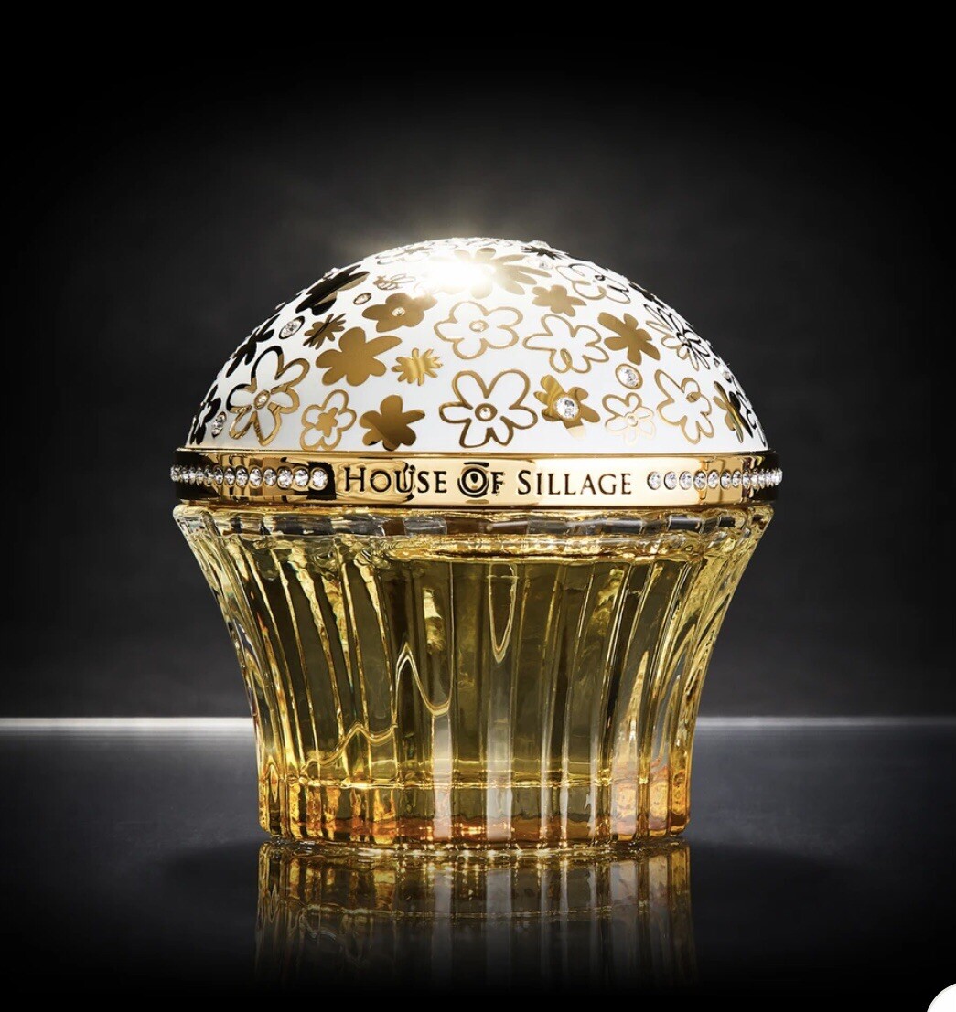 House Of Sillage Whispers Of Innocence