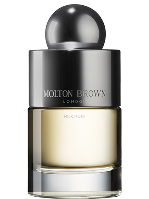 Molton Brown Milk Musk Eau De Toilette