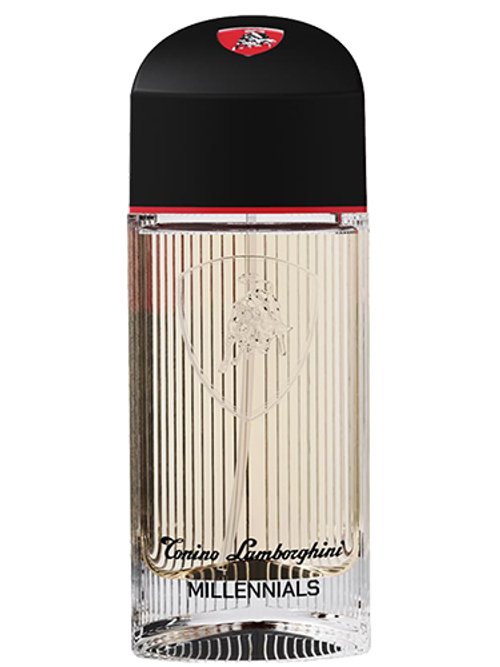 Tonino Lamborghini Millennials