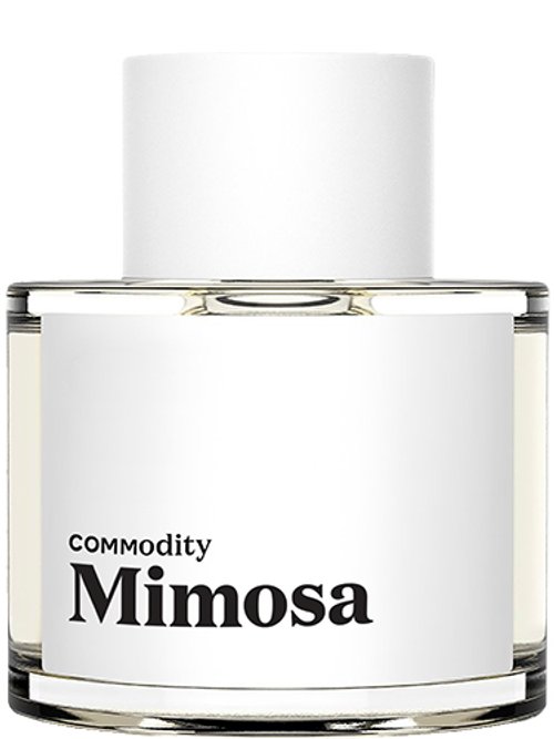 Commodity Mimosa