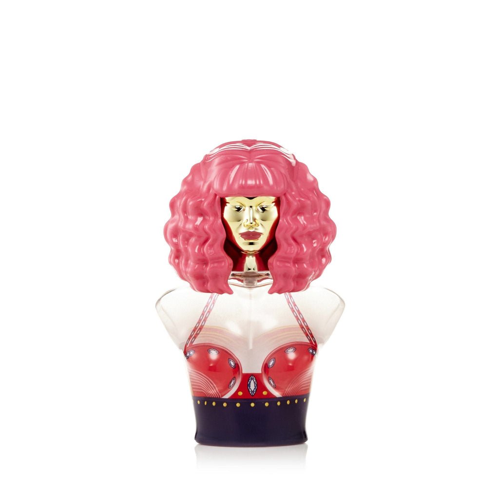 Nicki Minaj Minajesty